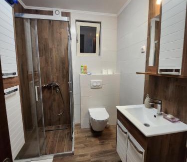 Pancevo Apartment | RoomsApartments PopCOURT