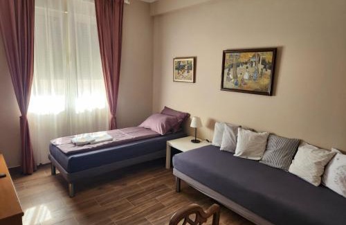 Pancevo Apartment | RoomsApartments PopCOURT
