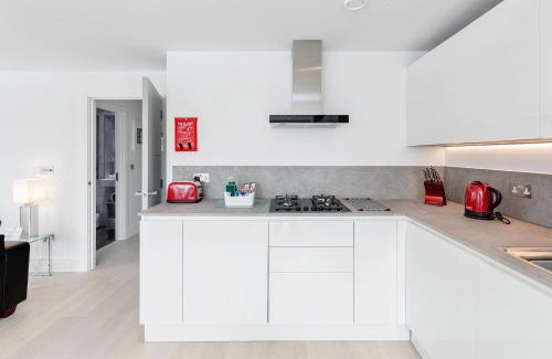 Ealing Apartment | Roomspace Serviced Apartments- Walpole Court