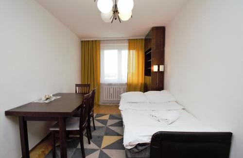Poznan City Center Apartment | roomspoznan pl - Powstancow Wielkopolskich 23 - 24h self check-in