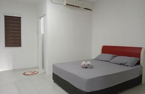 Changlun Hotel | RoomStay Changloon Berhawa Dingin dan Privasi Penuh