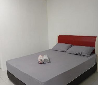 Changlun Hotel | RoomStay Changloon Berhawa Dingin dan Privasi Penuh
