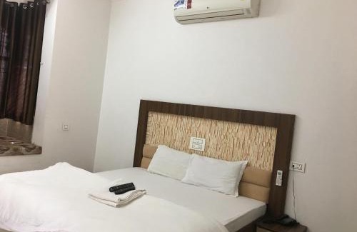 Chittorgarh Hotel | Roop Shree Hotel