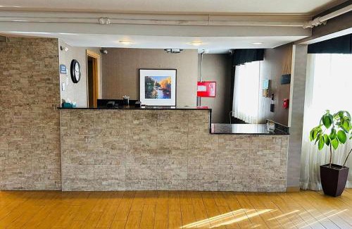 Williston Hotel | Roosevelt Hotel