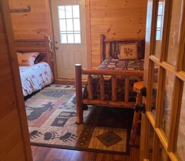 Ellijay House | Roost on the Ridge