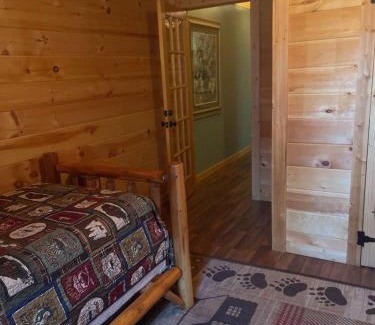 Ellijay House | Roost on the Ridge
