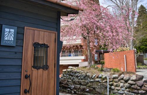 Hakone House | root hakone