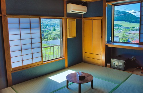 Hakone House | root hakone