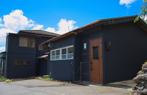 Hakone House | root hakone