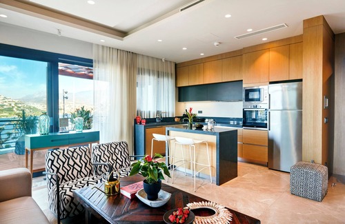 Yalikavak Hotel | Root Redrock Yalıkavak - Bodrum