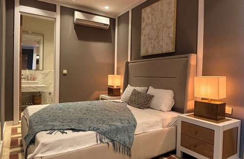 Yalikavak Hotel | Root Redrock Yalıkavak - Bodrum