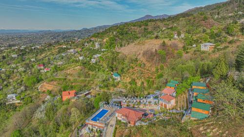 Kobuleti Apartment | Roots Resort