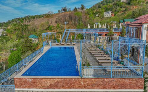 Kobuleti Apartment | Roots Resort