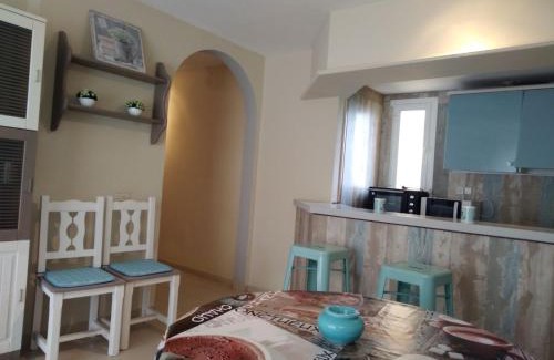 Roquetas de Mar Apartment | Roquetas Beach