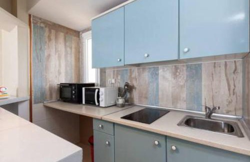 Roquetas de Mar Apartment | Roquetas Beach