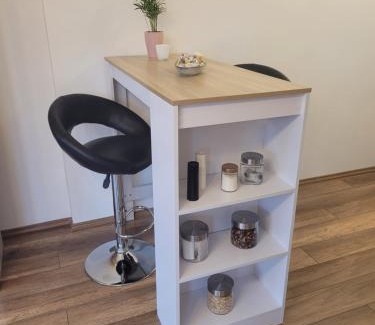 Pecs Apartment | Rosé Apartment