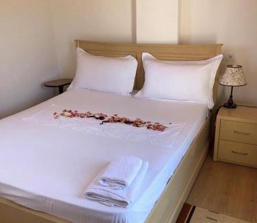Lin Bed & Breakfast | Rosa B&B