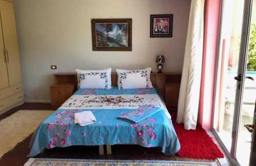 Lin Bed & Breakfast | Rosa B&B