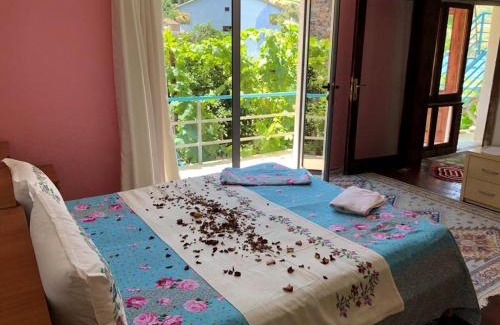 Lin Bed & Breakfast | Rosa B&B