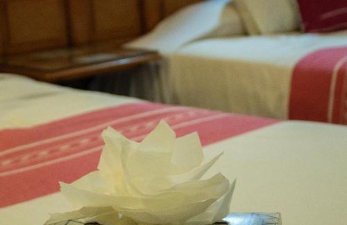 Historic Centre Hotel | ROSA BARROCO
