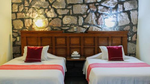Historic Centre Hotel | ROSA BARROCO