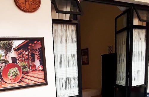 Historic Centre Hotel | ROSA BARROCO
