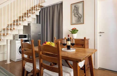 Duomo Apartment | Rosa Brandi Apartment - Palazzo D'Ambra Historical Residence