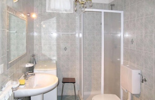 Rossi Apartment | Rosa by Interhome