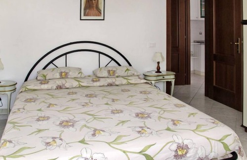 Rossi Apartment | Rosa by Interhome