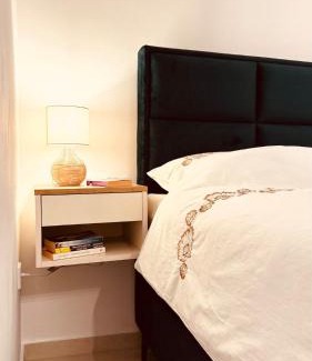 Old Town Apartment | Rosa Canina, Stylish & Brand New Apartment