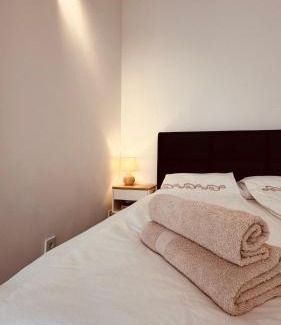 Old Town Apartment | Rosa Canina, Stylish & Brand New Apartment