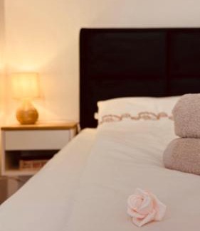 Old Town Apartment | Rosa Canina, Stylish & Brand New Apartment
