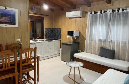 Bolonia Apartment | Rosa de la contrera