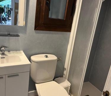 Bolonia Apartment | Rosa de la contrera