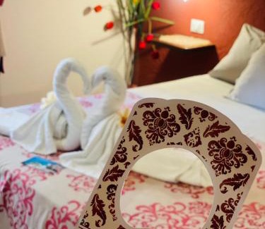Tropea House | Rosa dei Venti Accomodation