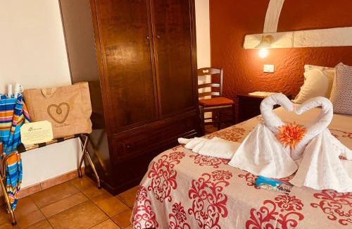 Tropea House | Rosa dei Venti Accomodation