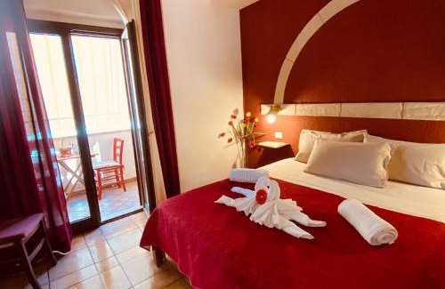 Tropea House | Rosa dei Venti Accomodation