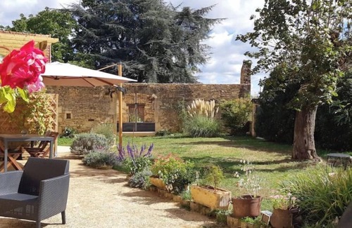 Saint-Genies House | Rosa Montazel House *