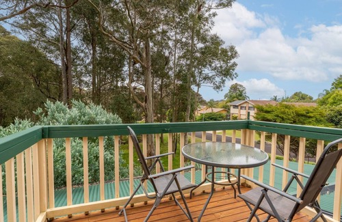 Malua Bay House | Rosa-Tranquil Retreat Near Malua Bay Beach
