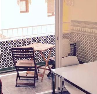 Nerja City Centre Apartment | Rosales Apartment with balcony by Centrall alquileres turísticos