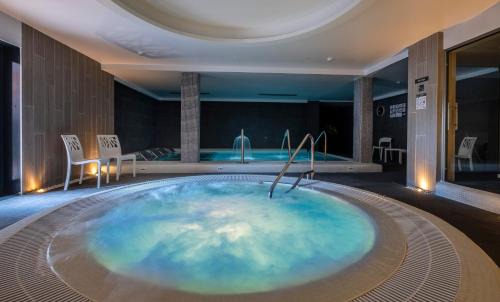 Lloret Town Center Hotel | Rosamar Es Blau 4*s - Adults Only