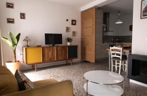 Rota Apartment | Rosario17 by 7Escalones
