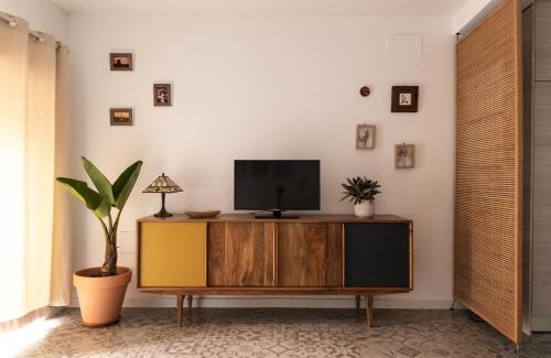 Rota Apartment | Rosario17 by 7Escalones