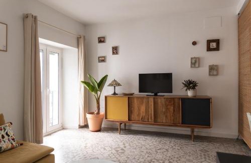 Rota Apartment | Rosario17 by 7Escalones