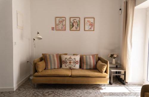 Rota Apartment | Rosario17 by 7Escalones