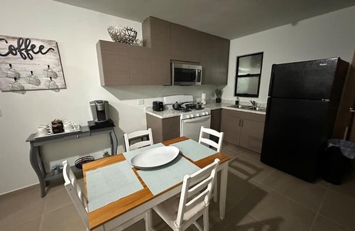 Rosarito Apartment | Rosarito Baja Ready!