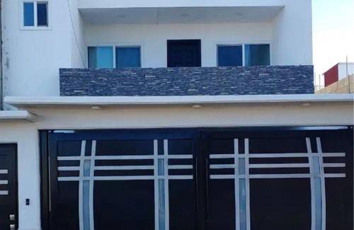 Parcelas House | Rosarito House not far Down Townnn