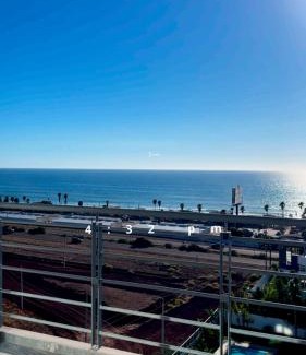 Rosarito Apartment | Rosarito Sol y Mar Getaway