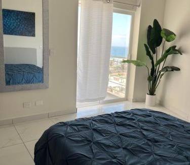 Rosarito Apartment | Rosarito Sol y Mar Getaway