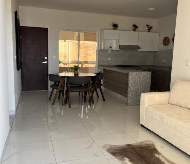 Rosarito Apartment | Rosarito Sol y Mar Getaway